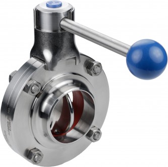 Klapka uzatváracia SS - image